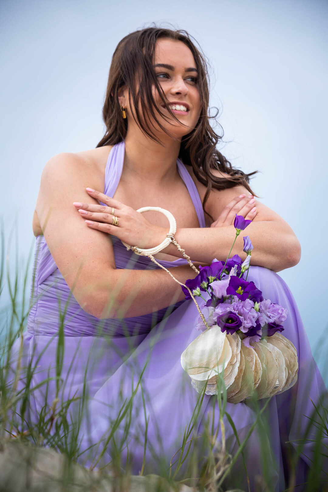   Trendy Lilac