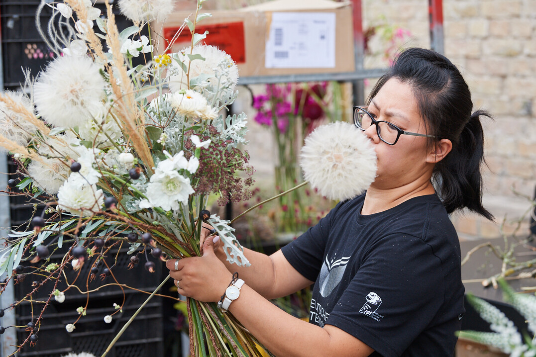 Thi Phuong Nhung Nguyen aus Berlin