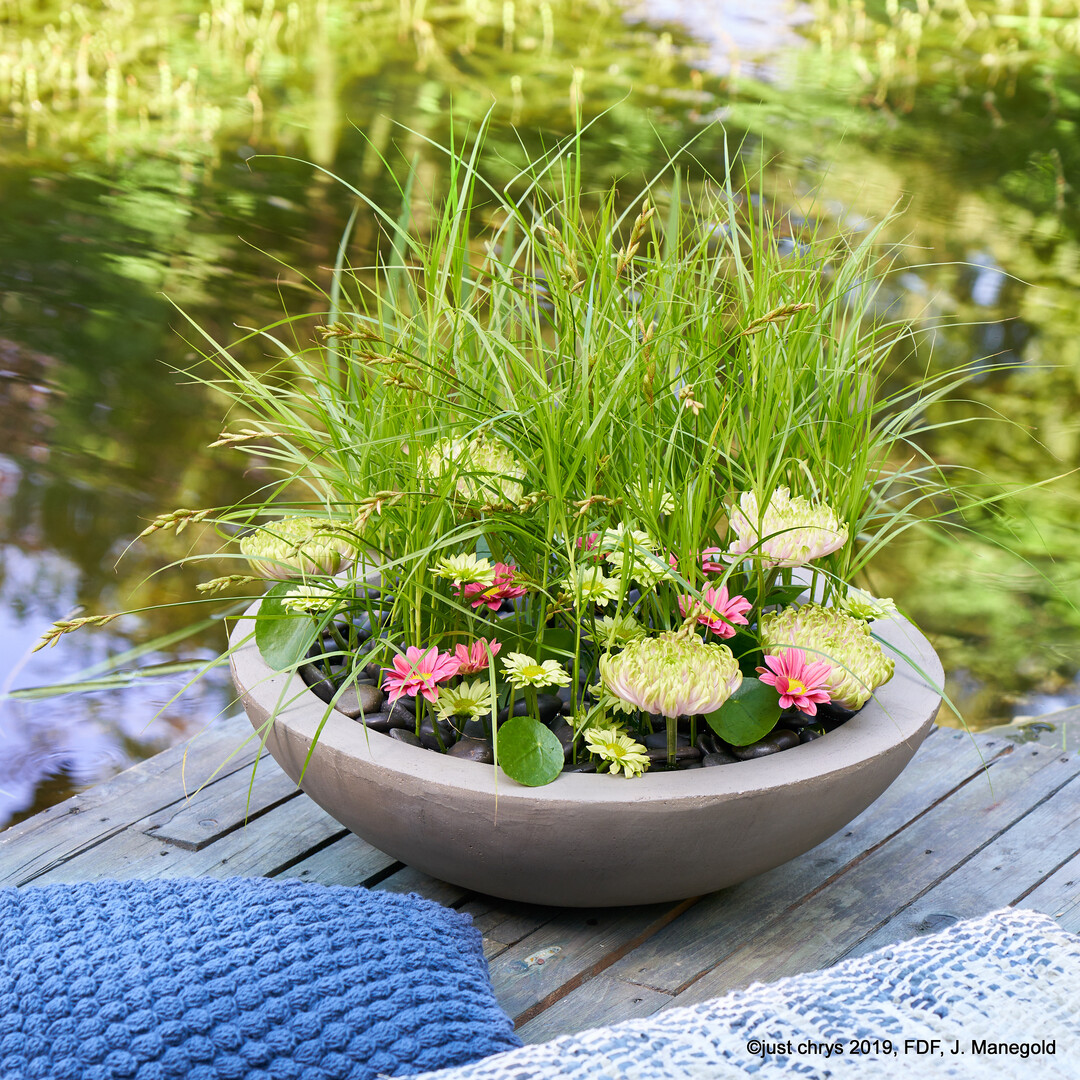 Summer Designs: Lazy weekender