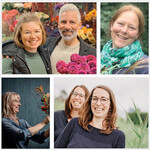 Für „Inside!“, unser neues Digitalmagazin im Newsletterformat, hat Grit Landwehr Stimmen zum Muttertagsgeschäft gesammelt. Sie können die Antworten mit dem Webcode flo9759 nachlesen.