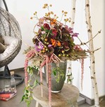 Strauß vom Team "Floristik & Interieur, The World of Natural beauties", Halle/Saale