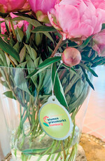 Beim Projekt lag der Fokus auf regionalen Produkten