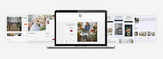 Die Software soll die Organisation und Dokumentation von individuellen Terminen und speziellen Kundenwünschen erleichtern. Die Tools optimieren die Eventplanung in allen Aspekten – von der Auswahl der Blumen bis hin zur Logistik.
<a href="https://www.alzura-flowers.com" target="_blank" >www.alzura-flowers.com</a>