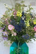 Bester Strauß von Kim Göttfried.