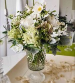 Strauß vom Team "Floristik & Interieur, The World of Natural beauties", Halle/Saale