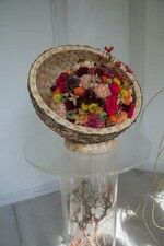 Beste freie Objektarbeit von Elena Bondarenko.