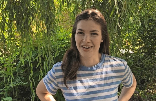 Marlene Birkmann ist als 
<a href="https://www.instagram.com/paper.lene/"  target="_blank" >paper.lene</a>
 auf Instagram und TikTok aktiv. 