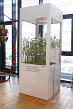 Beste Themenarbeit "Herzensangelegenheiten"