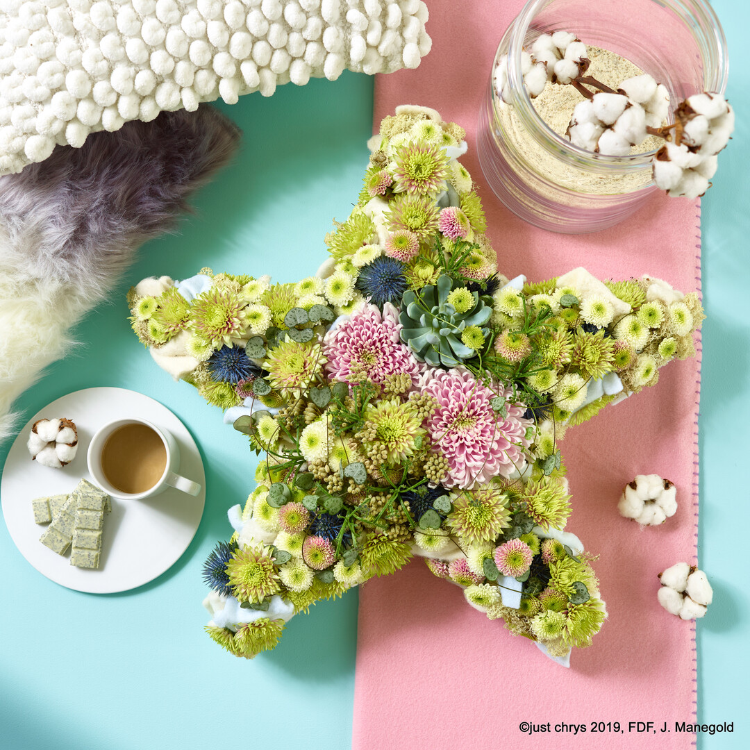 Soft and Cosy!