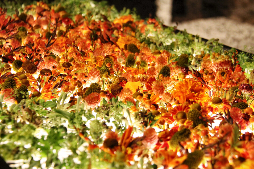 Die Arbeit im Detail