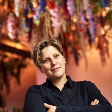 Elisabeth Schoenemann