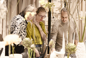 Klatt objects GmbH auf der Nordstil Sommer 2025