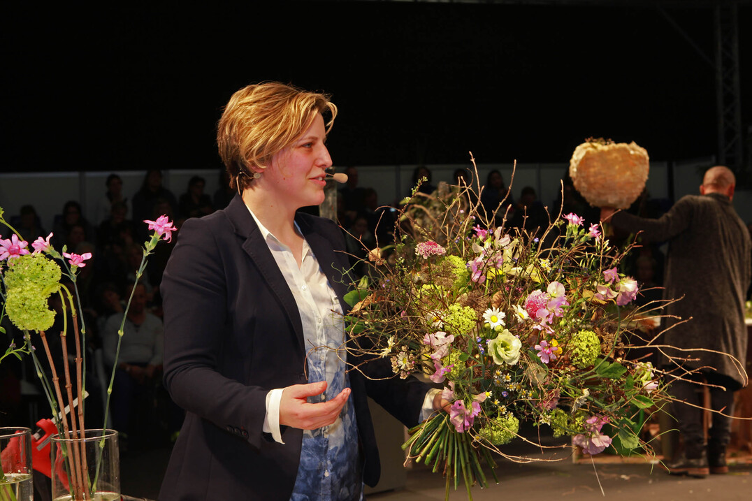 Elisabeth Schoenemann
