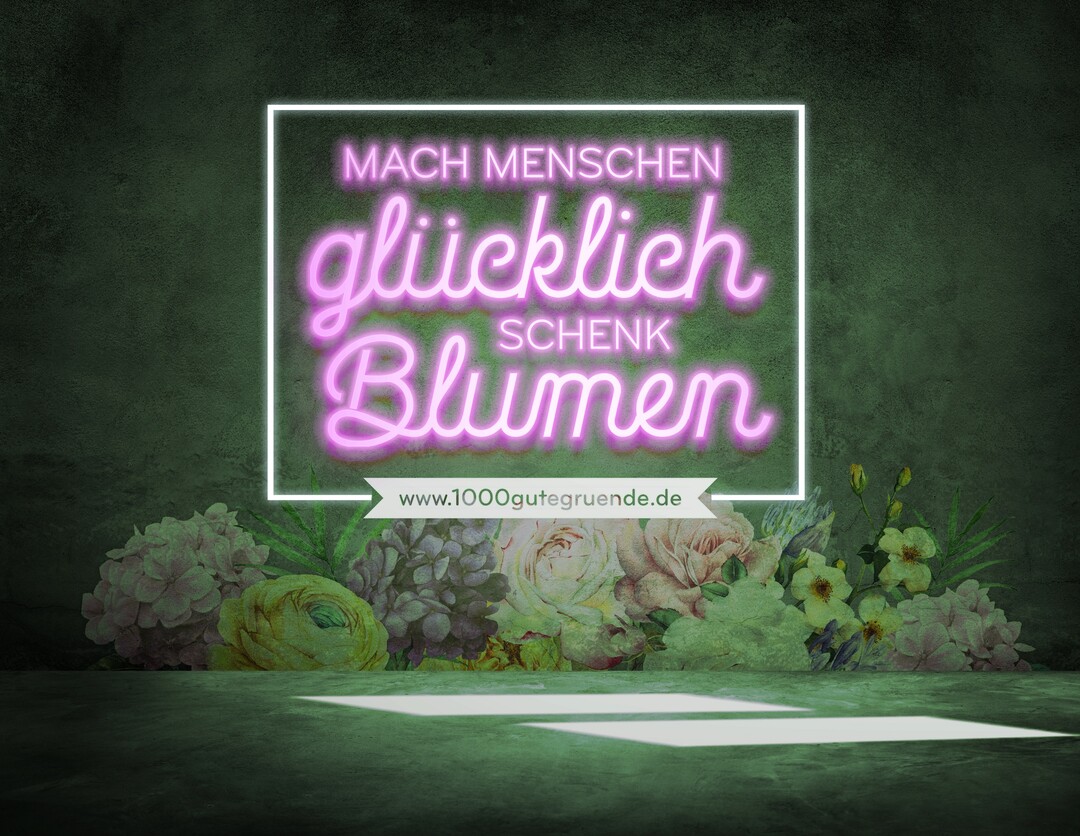 Die grne Branche in Zeiten der Corona-Krise  jede Blume zhlt