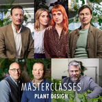 Die Plant-Design-Kampagne 2022 startet am 24. Januar.