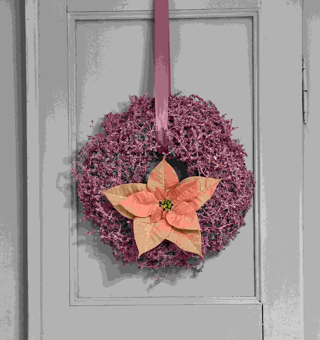 Mrchenhaft als Trschmuck