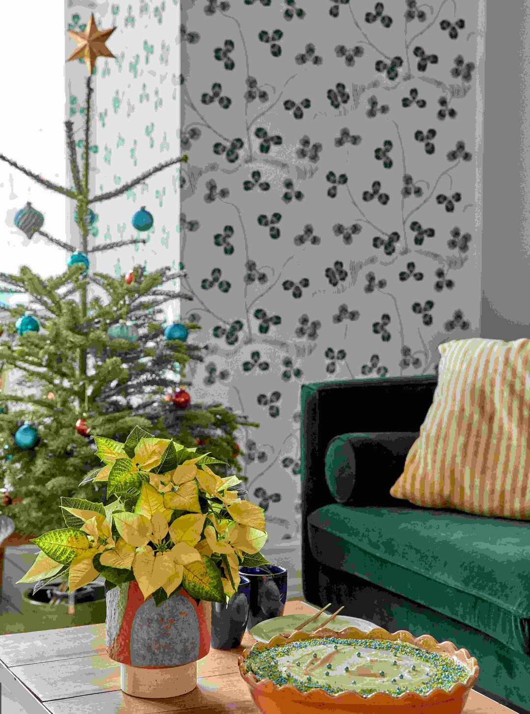 Mid Century  zwischen Tradition und Moderne