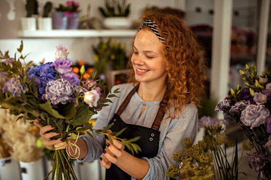 Ausbildung hei�t nicht nur, handwerkliche Techniken weiterzugeben. Es geht auch um die pers�nliche Begleitung und F�rderung junger Menschen.