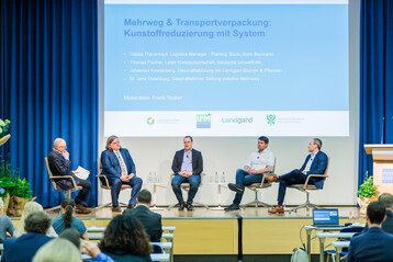 Der Handelskongress bildete den Auftakt der Summer Edition und stellte drngende Branchenthemen in den Vordergrund.