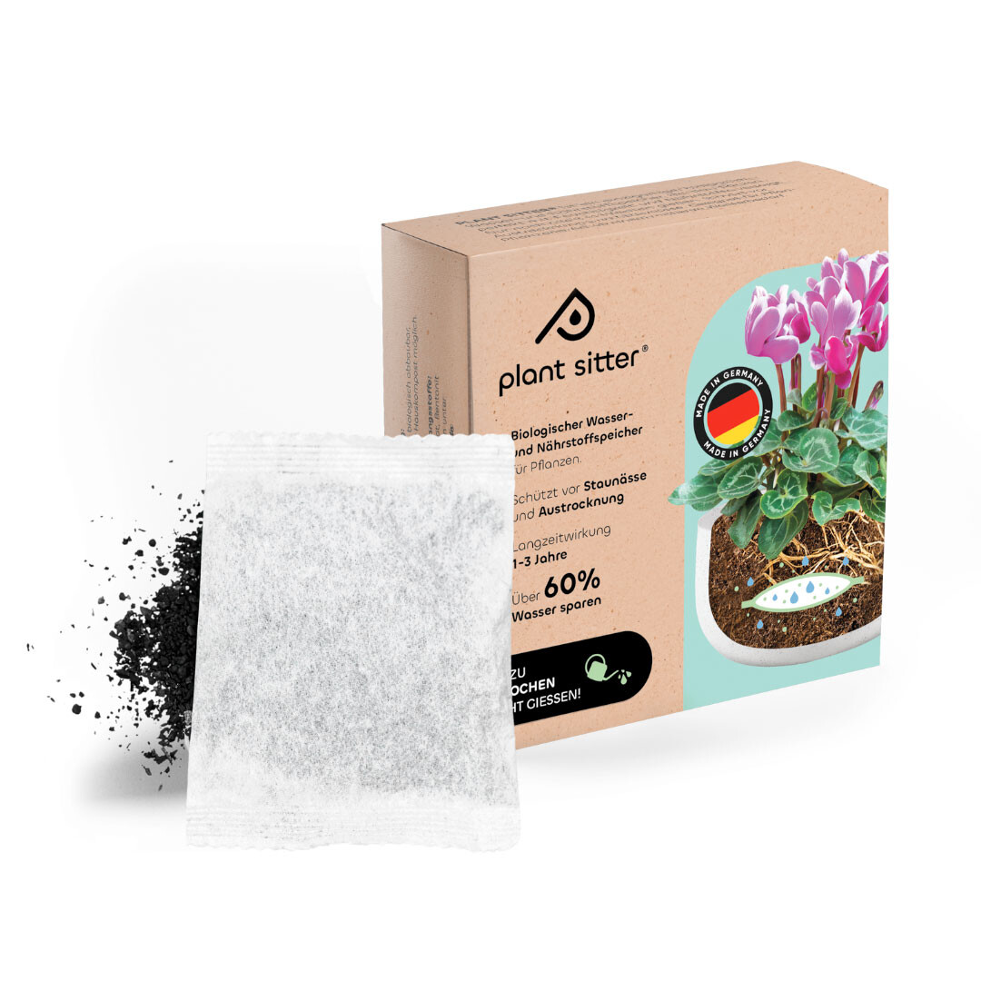 PLANTSITTER-Granulat