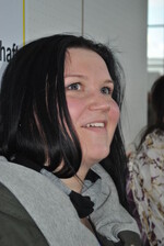 Katharina Jakob ist neue Landesmeisterin in Thüringen. Sie wird das Land bei der Deutschen Meisterschaft 2014 in Berlin vertreten.