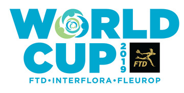 Vom 26. Februar bis zum 3. Mrz 2019 treten die besten Floristen beim FTD World Cup 2019 in den USA gegeneinander an.