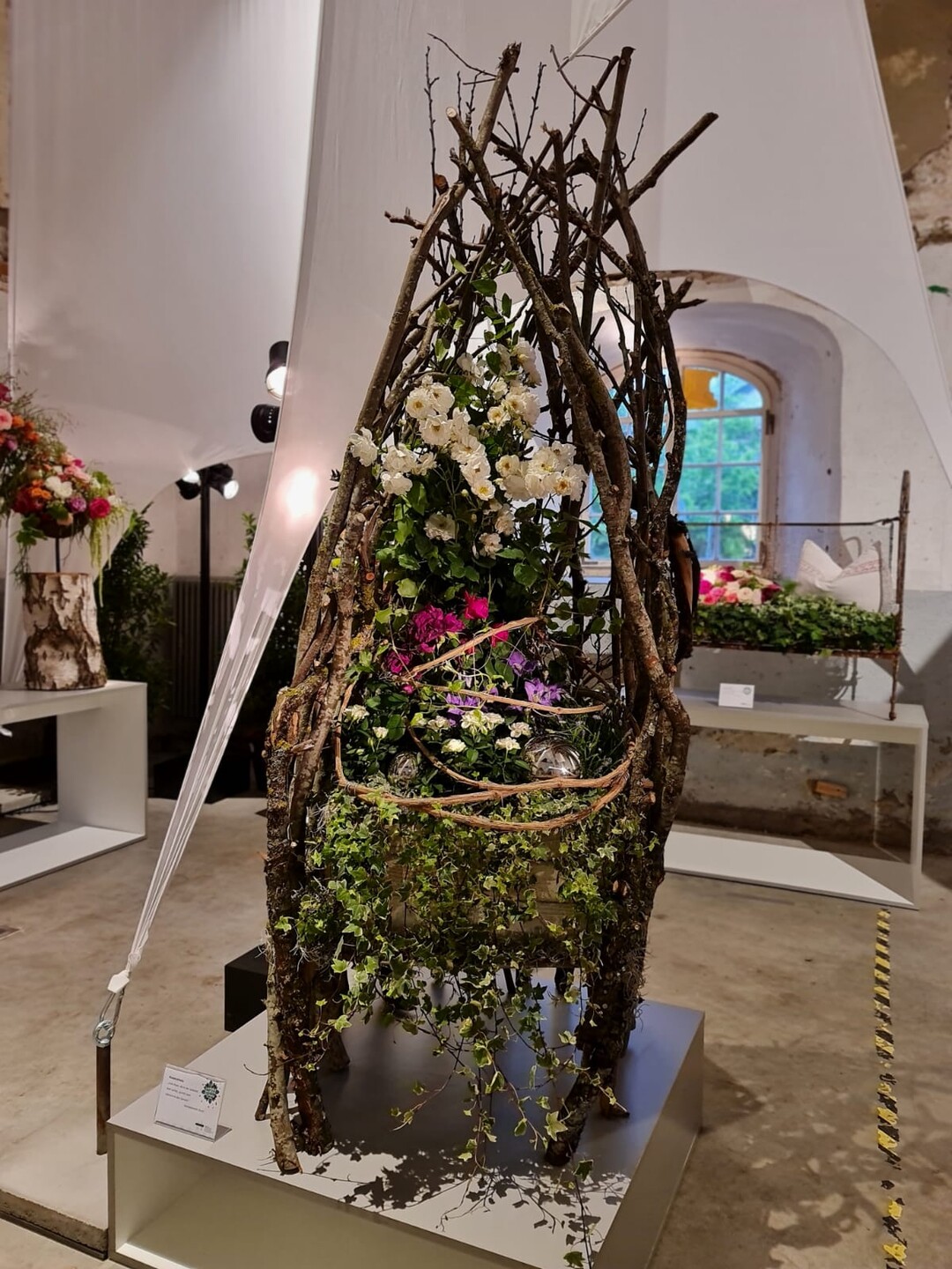 Blumenschau berlingen