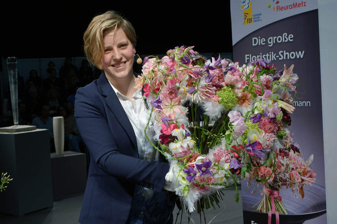 Elisabeth Schoenemann