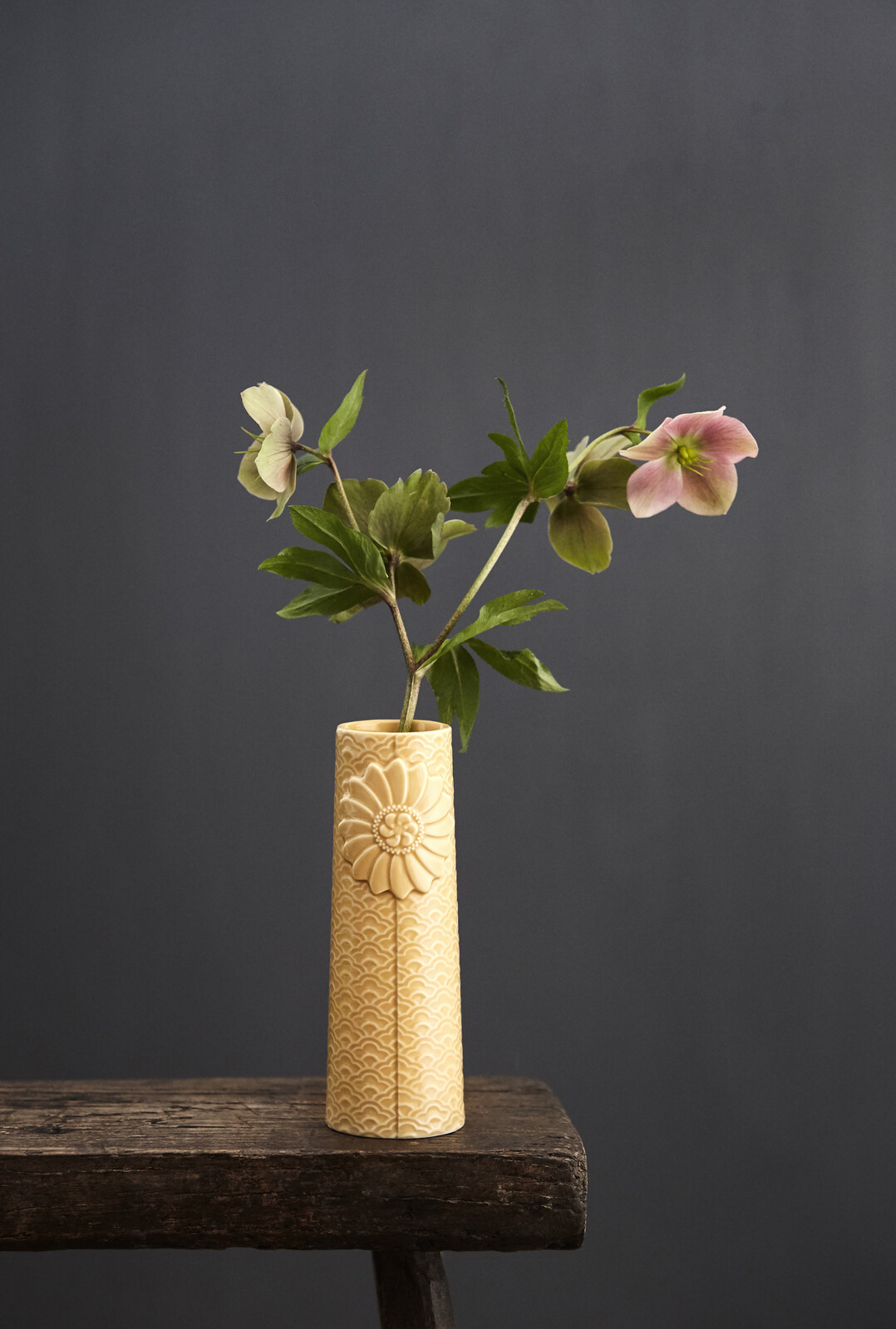   Vase von Dottir Nordic Design