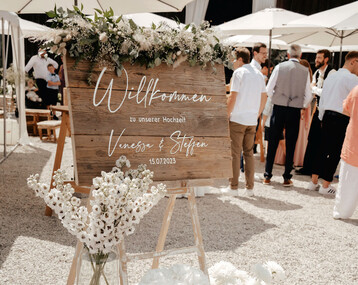 Hochzeit-Autoschmuck: Tipps und 40 inspirierende Ideen in verschiedenen  Stilen