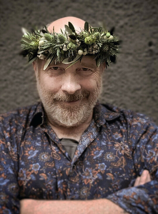 Andreas Frank
