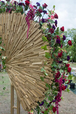 Beste Objektarbeit von Anastasia de Soualhat