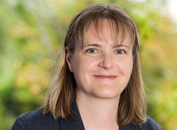Bernadett Koch von der ekaflor