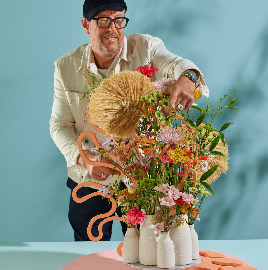  Soft Shore  der Sommertrend des FDF-Kreativteams Manfred Hoffmann (Bild) und Oliver Ferchland 