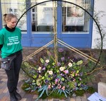 Johanna Margarethe Rahn