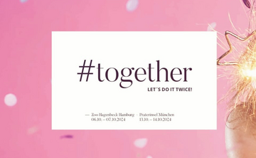 Das Premium Shopping Event findet in Hamburg und in Mnchen statt.