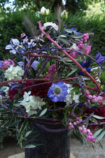 Strauß von Alina Rudolph