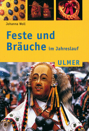 Feste und Bruche im Jahreslauf