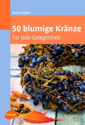 50 blumige Krnze
