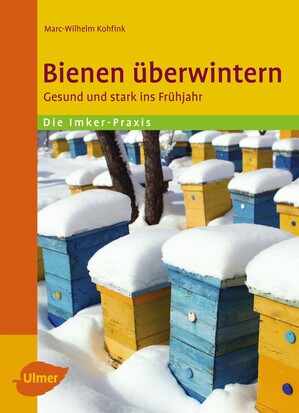 Bienen berwintern
