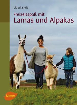 Freizeitspa mit Lamas und Alpakas
