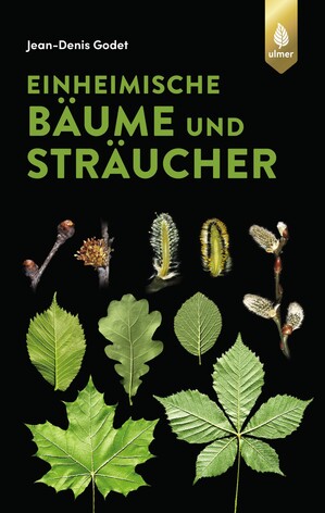 Einheimische Bume und Strucher