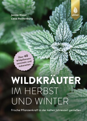 Wildkruter im Herbst und Winter