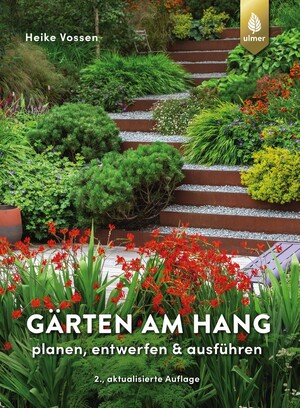 Grten am Hang