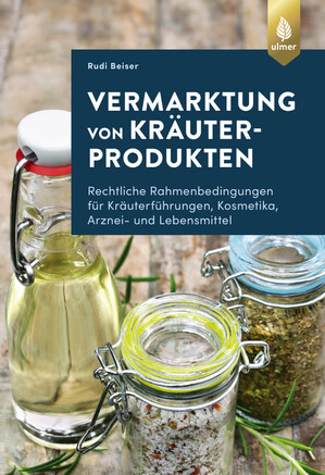 Vermarktung von Kr�uterprodukten