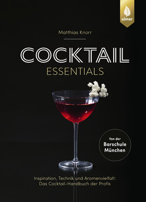 Cocktail Essentials