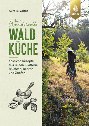 Wundervolle Waldkche