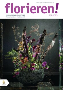 Cover florieren 03-04/2023