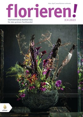 Cover florieren 03-04/2023