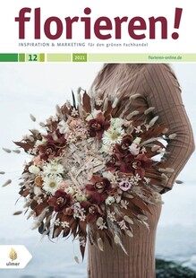 Cover florieren 12/2021